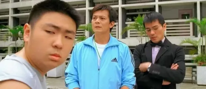 [2005][香港][童梦奇缘][国语中字][MKV][348MB][百度网盘]