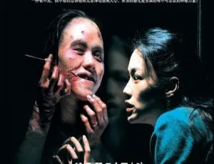 2005 香港怪物电影 4K 修复国语无字幕 693MB 百度网盘资源