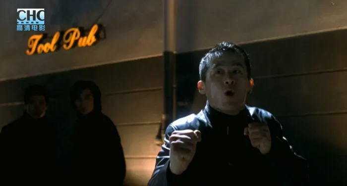 [2005][香港][韩城攻略][国语无字][MKV][2.40GB][百度网盘]