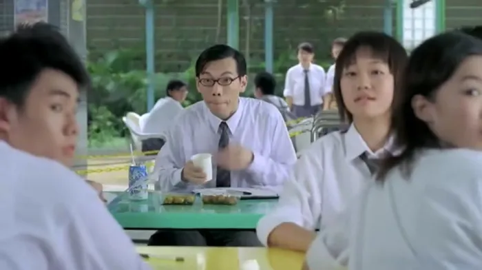 [2005][香港][虫不知][粤语中字][RMVB][487MB][百度网盘]