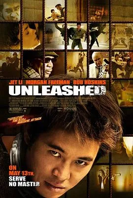 [2005][美国][狼犬丹尼_猛虎出笼][国语中字][MKV][687MB][百度网盘]