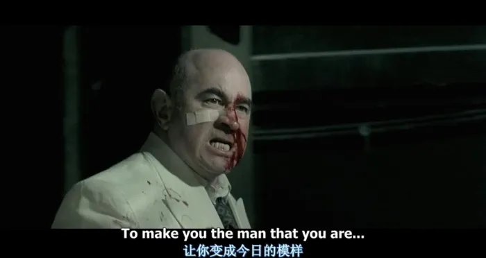 [2005][美国][狼犬丹尼_猛虎出笼][国语中字][MKV][687MB][百度网盘]
