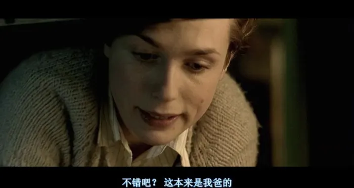 [2005][美国][狼犬丹尼_猛虎出笼][国语中字][MKV][687MB][百度网盘]
