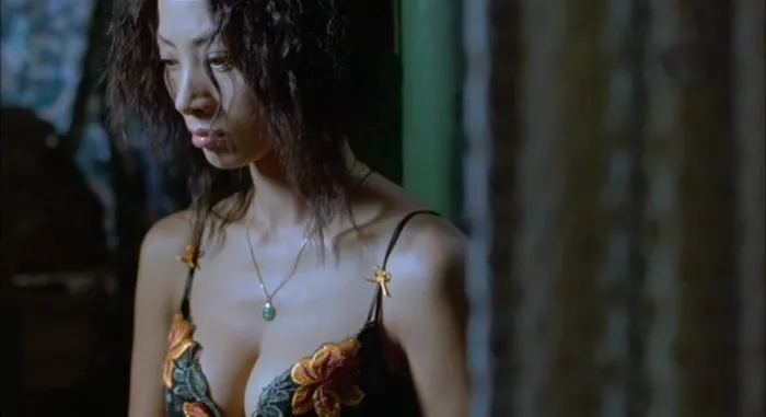 [2004][香港][三更二：饺子][国语中字][MP4][851MB][百度网盘]