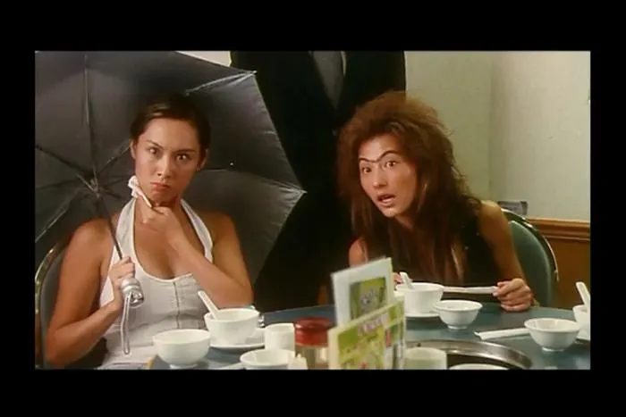 [2004][香港][求爱上上签][粤国双语][MKV][1.09GB][百度网盘]