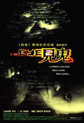 [2004][香港][见鬼2][国语中字][MKV][1.36GB][百度网盘]