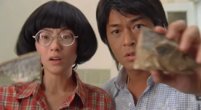 [2004][香港][鬼马狂想曲_Fantasia][国语中字][MP4][2.86GB][百度网盘]