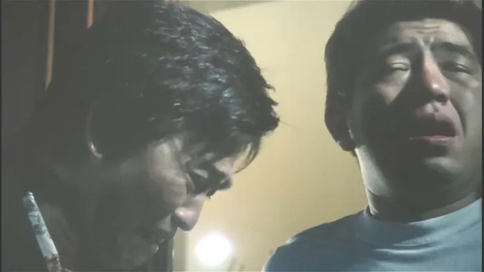 [2003][香港][妙探神威][国语无字][MKV][1.26GB][百度网盘]