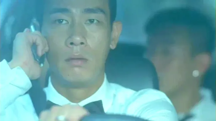 [2003][香港][大丈夫1暗战男女][国粤双语中字][MKV][600MB][百度网盘]