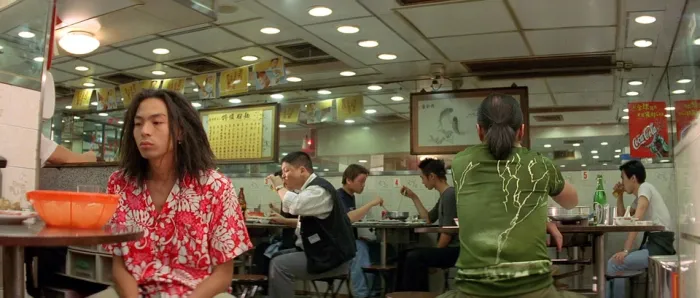 [2003][香港][PTU机动部队][粤语中字][MKV][4.37GB][百度网盘]