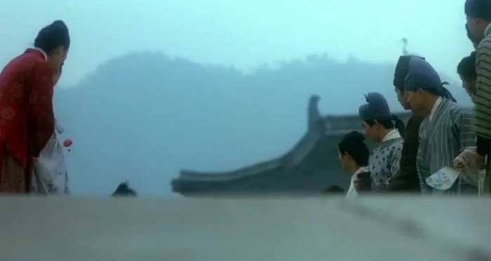 [2002][香港][天下无双][国粤双语][MKV][2.02GB][百度网盘]