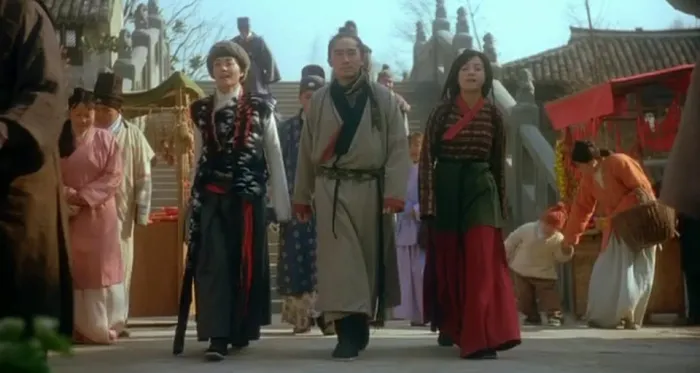 [2002][香港][天下无双][国粤双语][MKV][2.02GB][百度网盘]