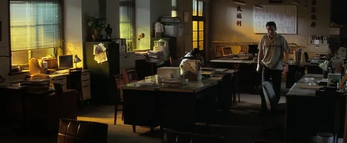 [2002][香港][双瞳][粤语无字][MKV][885MB][百度网盘]