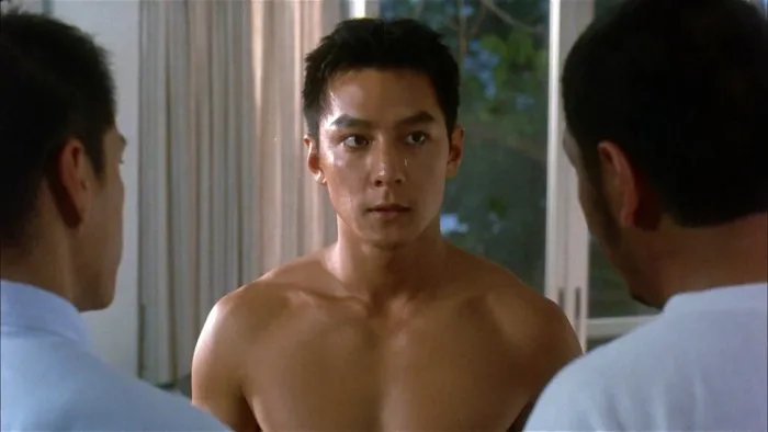[2001][香港][野兽之瞳][国_粤语中字][MKV][2.80GB][百度网盘]