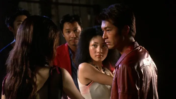 [2001][香港][野兽之瞳][国_粤语中字][MKV][2.80GB][百度网盘]