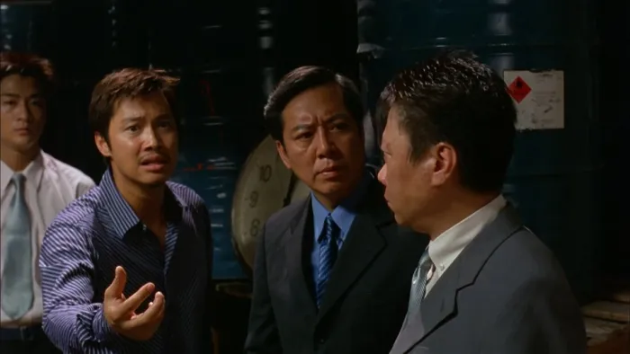 [2001][香港][野兽之瞳][国_粤语中字][MKV][2.80GB][百度网盘]