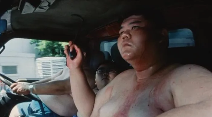 [2001][香港][香港有个荷里活][粤语中字][MKV][1.41GB][百度网盘]