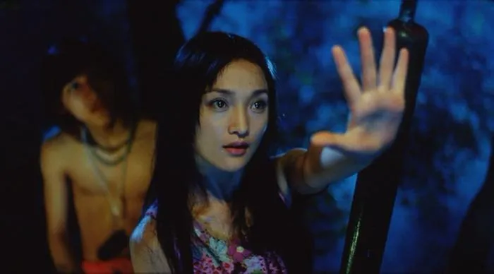 [2001][香港][香港有个荷里活][粤语中字][MKV][1.41GB][百度网盘]