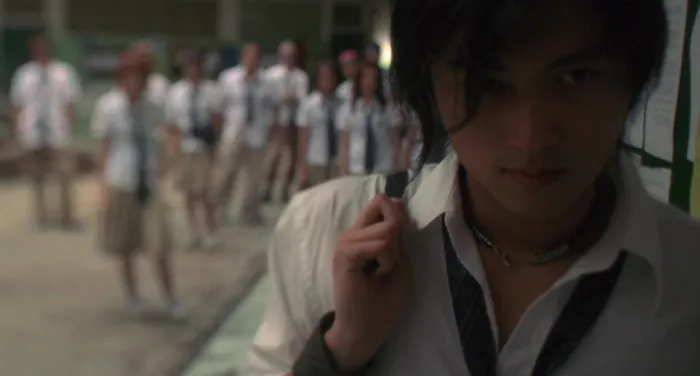 [2001][香港][我的野蛮同学][国粤双语中字][MP4][3.38GB][百度网盘]