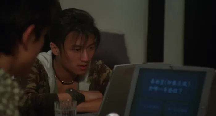 [2001][香港][我的野蛮同学][国粤双语中字][MP4][3.38GB][百度网盘]