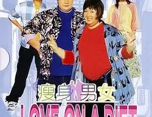2001香港经典《瘦身男女》国语中字381MB MKV 百度网盘资源