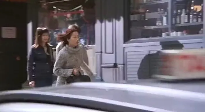 [2001][香港][瘦身男女][国语中字][MKV][381MB][百度网盘]