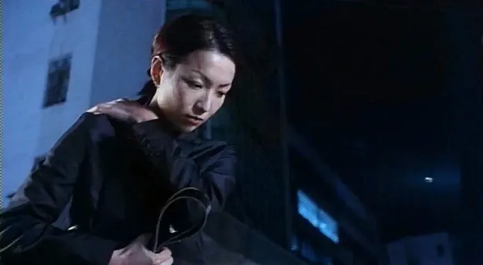 [2001][香港][瘦身男女][国语中字][MKV][381MB][百度网盘]
