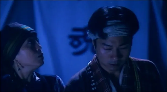 [2001][香港][赶尸先生_Vampire Controller][国粤双语][MKV][1.01GB][百度网盘]
