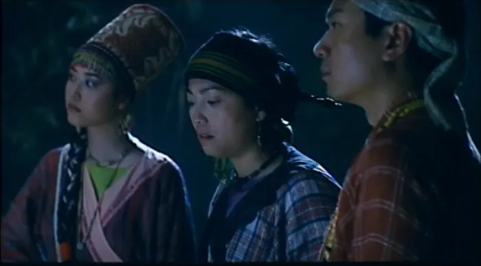 [2001][香港][赶尸先生][国粤双语][MKV][1.01GB][百度网盘]