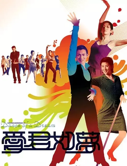 [2001][香港][爱君如梦][国粤双语中字][MKV][2.52GB][百度网盘]