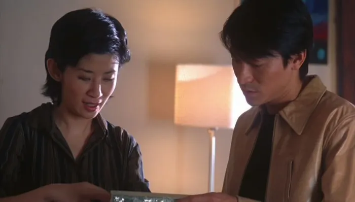 [2001][香港][爱君如梦][国粤双语中字][MKV][2.52GB][百度网盘]