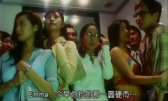 [2000][香港][缘份有TAKE2][国语中字][MP4][188MB][百度网盘]