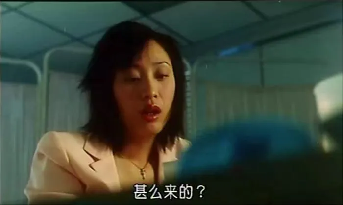 [2000][香港][缘份有TAKE2][国语中字][MP4][188MB][百度网盘]
