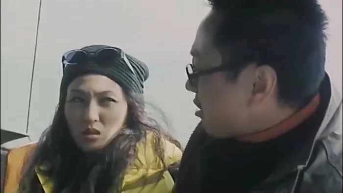 [2000][香港][阴阳路7：撞到正][国语中字][MKV][1.39GB][百度网盘]