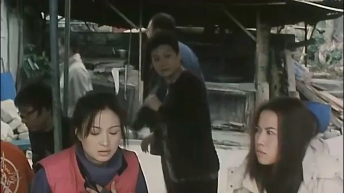 [2000][香港][阴阳路7：撞到正][国语中字][MKV][1.39GB][百度网盘]