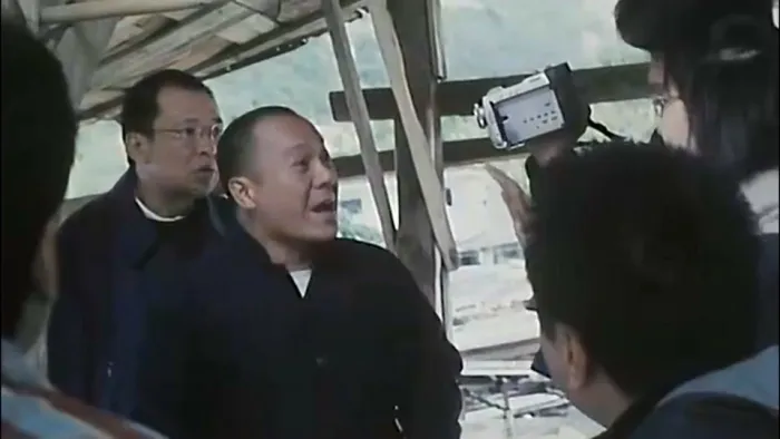 [2000][香港][阴阳路7：撞到正][国语中字][MKV][1.39GB][百度网盘]