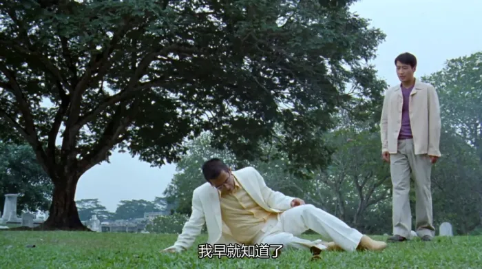 [2000][香港][神偷次世代][国语中字][MP4][1.16GB][1080P][百度网盘]