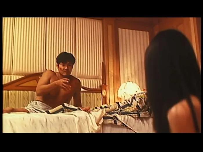 [2000][香港][九月九][国语无字][MKV][1.22GB][百度网盘]