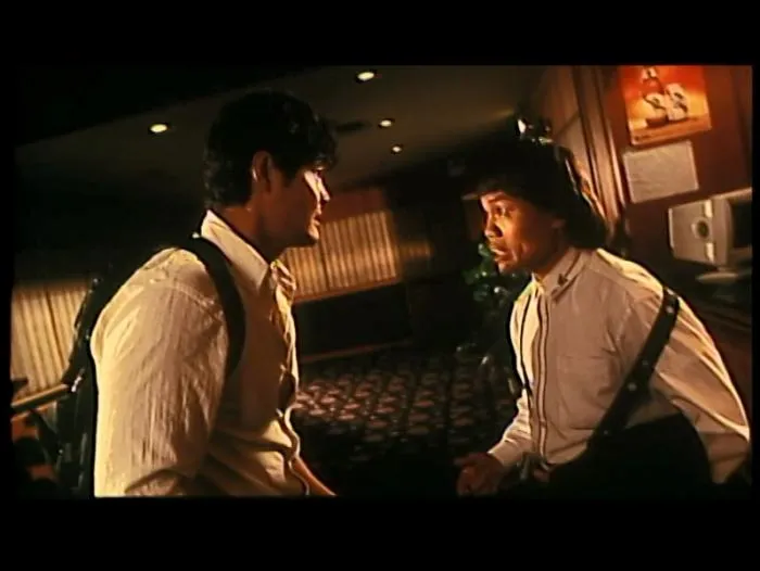 [2000][香港][九月九][国语无字][MKV][1.22GB][百度网盘]