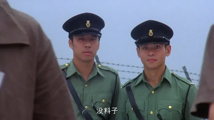 [2000][香港][黑狱断肠歌2无期徒刑][国语中字][MP4][2.01GB][1080P][百度网盘]