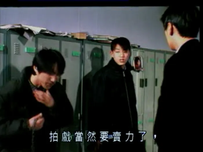 [2000][韩国][死亡功课_Harpy][韩语中字][DAT][865MB][百度网盘]