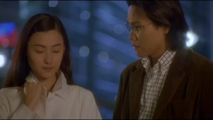 [1999][香港][星愿_星语心愿][国粤双语中字][MKV][2.86GB][百度网盘]