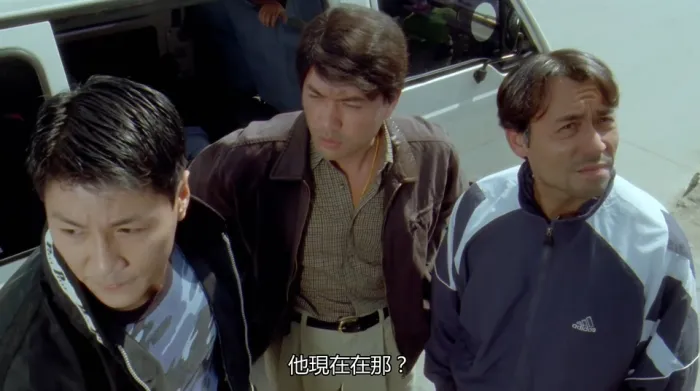 [1999][香港][惊天绑架大富豪][国粤双语中文字幕][MKV][3.14GB][百度网盘]