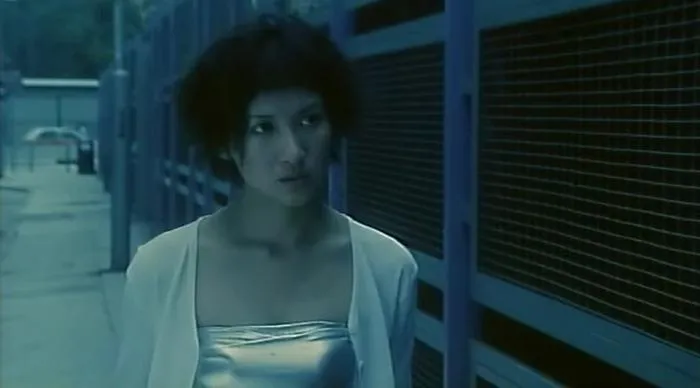 [1999][香港][古惑女2之飞车死党][国粤双语中字][MKV][704MB][百度网盘]