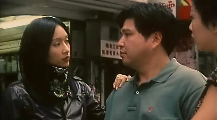 [1999][香港][古惑女2之飞车死党][国粤双语中字][MKV][704MB][百度网盘]
