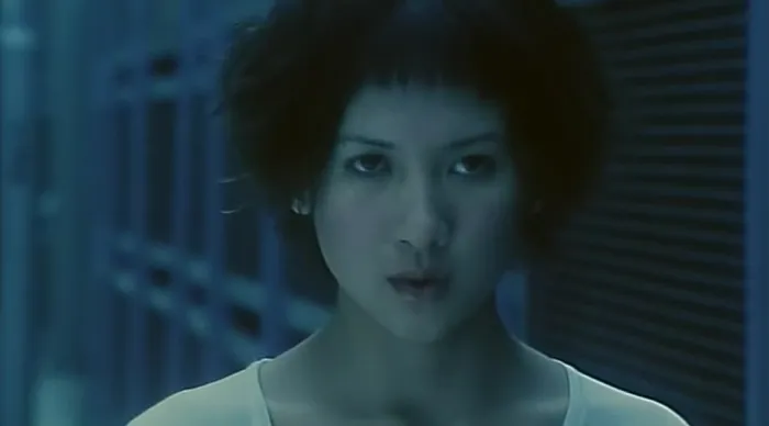 [1999][香港][古惑女2之飞车死党][MKV][704MB][百度网盘]
