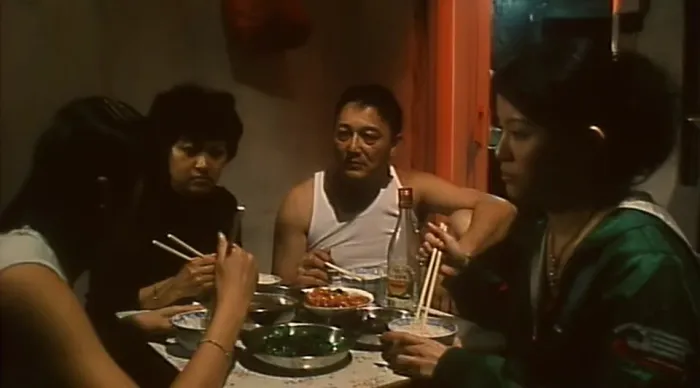 [1999][香港][古惑女2之飞车死党][MKV][704MB][百度网盘]