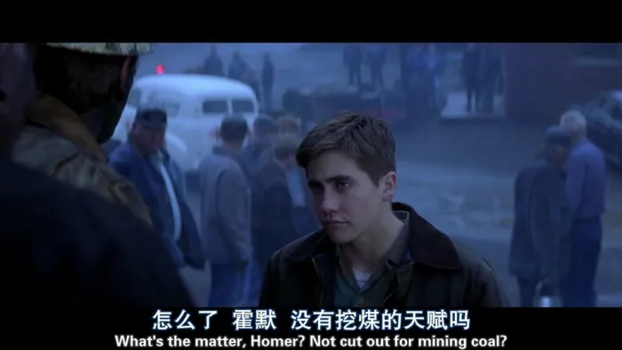 [1999][美国][十月的天空_October.Sky][英语_中英双字][MKV][1.57GB][百度网盘]