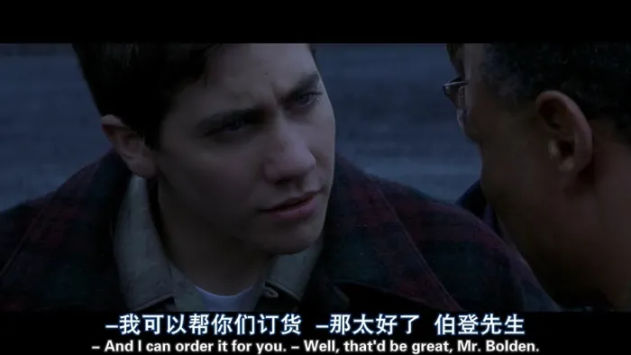 [1999][美国][十月的天空_October.Sky][英语_中英双字][MKV][1.57GB][百度网盘]