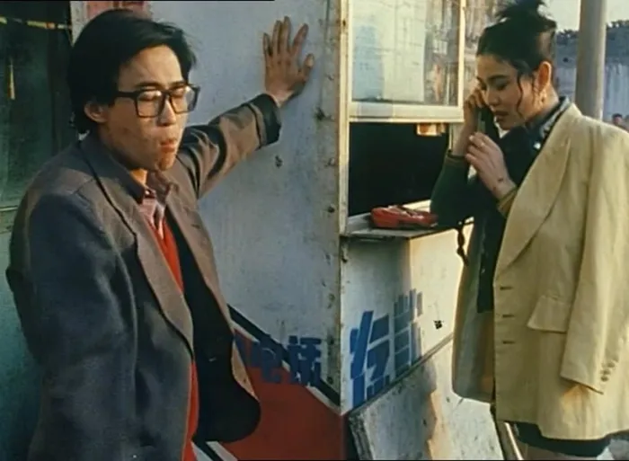 [1998][中国][小武][地方方言中字][MKV][1.39GB][百度网盘]